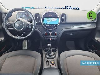 MINI Countryman Cooper D 110 kW (150 CV)