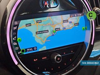 MINI Countryman Cooper D 110 kW (150 CV)