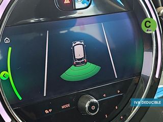 MINI Countryman Cooper D 110 kW (150 CV)