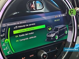 MINI Countryman Cooper D 110 kW (150 CV)