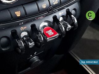 MINI Countryman Cooper D 110 kW (150 CV)