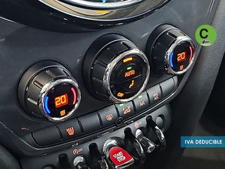 MINI Countryman Cooper D 110 kW (150 CV)