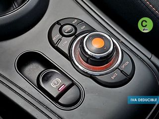 MINI Countryman Cooper D 110 kW (150 CV)