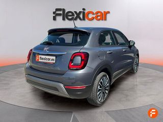 Fiat 500X 120 cv