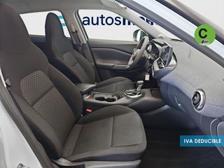 Nissan Juke DIG-T Acenta 84 kW (114 CV) DCT