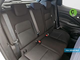 Nissan Juke DIG-T Acenta 84 kW (114 CV) DCT