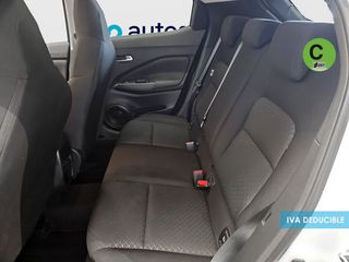 Nissan Juke DIG-T Acenta 84 kW (114 CV) DCT