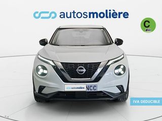 Nissan Juke DIG-T Acenta 84 kW (114 CV) DCT