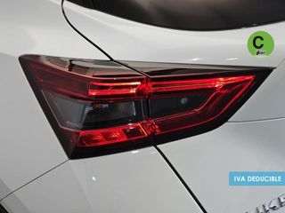 Nissan Juke DIG-T Acenta 84 kW (114 CV) DCT