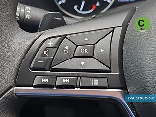 Nissan Juke DIG-T Acenta 84 kW (114 CV) DCT