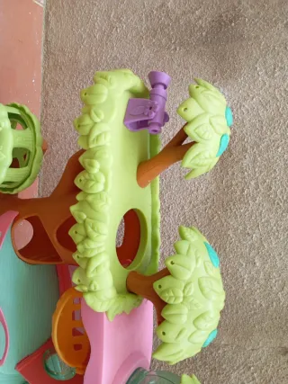 Casa Grande Littlest Pet Shop