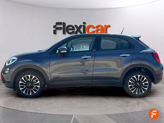 Fiat 500X 120 cv