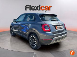 Fiat 500X 120 cv