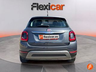 Fiat 500X 120 cv