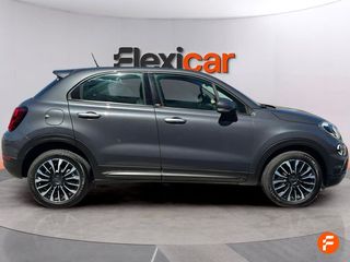 Fiat 500X 120 cv