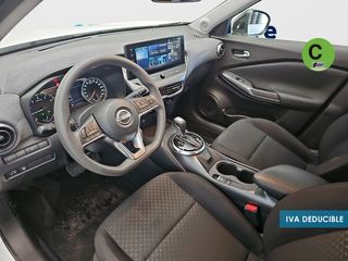 Nissan Juke DIG-T Acenta 84 kW (114 CV) DCT