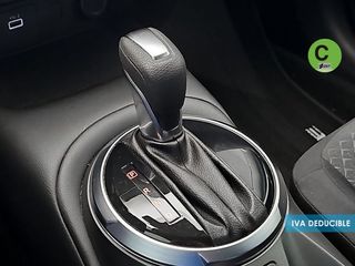 Nissan Juke DIG-T Acenta 84 kW (114 CV) DCT