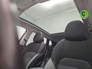 Nissan Qashqai 1.6 dCi N-Connecta 4x2 XTronic 96 kW (130 CV)