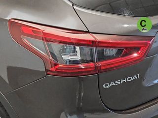 Nissan Qashqai 1.6 dCi N-Connecta 4x2 XTronic 96 kW (130 CV)