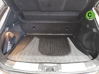 Nissan Qashqai 1.6 dCi N-Connecta 4x2 XTronic 96 kW (130 CV)