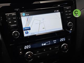 Nissan Qashqai 1.6 dCi N-Connecta 4x2 XTronic 96 kW (130 CV)