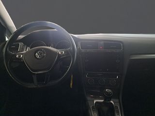 Volkswagen Golf Advance 1.6 TDI 85kW (115CV) Variant