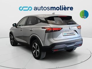 Nissan Qashqai DIG-T 140 mHEV Tekna 4x2 103 kW (140 CV)