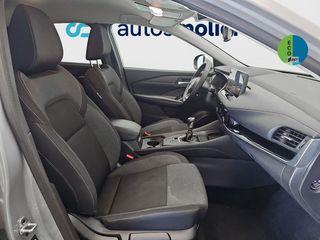 Nissan Qashqai DIG-T 140 mHEV Tekna 4x2 103 kW (140 CV)