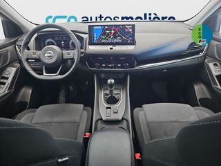 Nissan Qashqai DIG-T 140 mHEV Tekna 4x2 103 kW (140 CV)