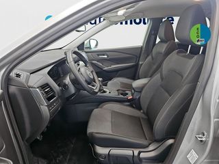Nissan Qashqai DIG-T 140 mHEV Tekna 4x2 103 kW (140 CV)