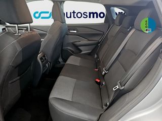 Nissan Qashqai DIG-T 140 mHEV Tekna 4x2 103 kW (140 CV)