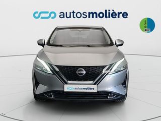 Nissan Qashqai DIG-T 140 mHEV Tekna 4x2 103 kW (140 CV)