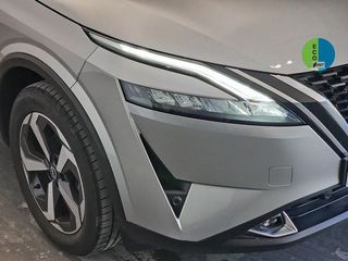 Nissan Qashqai DIG-T 140 mHEV Tekna 4x2 103 kW (140 CV)