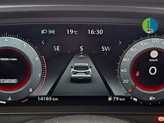 Nissan Qashqai DIG-T 140 mHEV Tekna 4x2 103 kW (140 CV)