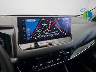 Nissan Qashqai DIG-T 140 mHEV Tekna 4x2 103 kW (140 CV)