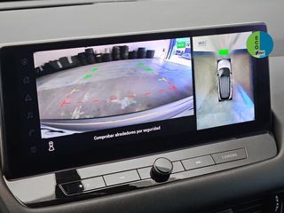 Nissan Qashqai DIG-T 140 mHEV Tekna 4x2 103 kW (140 CV)