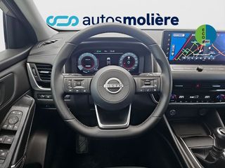 Nissan Qashqai DIG-T 140 mHEV Tekna 4x2 103 kW (140 CV)