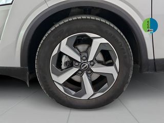 Nissan Qashqai DIG-T 140 mHEV Tekna 4x2 103 kW (140 CV)