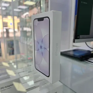 iPhone 17e 256GB Blanco Sellado Con factura