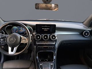 Mercedes Clase GLC GLC 200 d 4MATIC