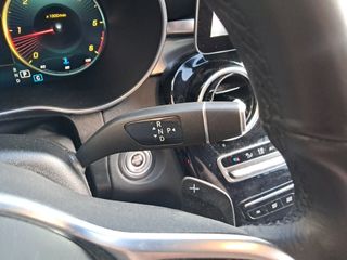 Mercedes Clase GLC GLC 200 d 4MATIC