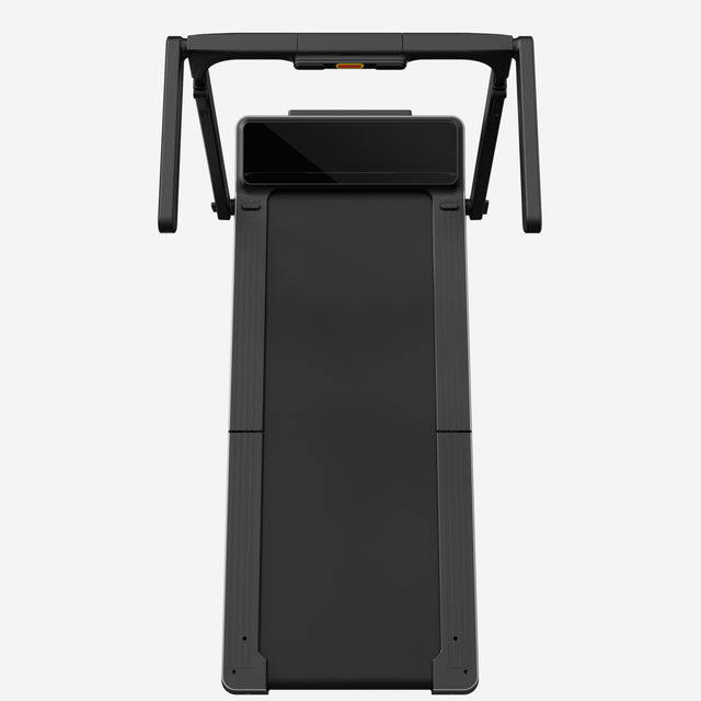 Cinta Caminar Walking Pad Negro Compacto Plegable Hasta