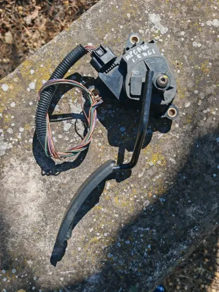 Pedal Acelerador Renault Megane II 2002 a 2010