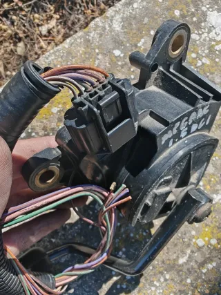 Pedal Acelerador Renault Megane II 2002 a 2010