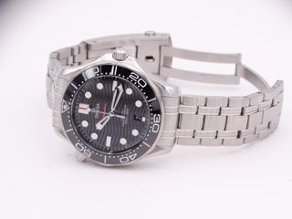 OMEGA Seamaster Diver 300 Master Chronometer FULL