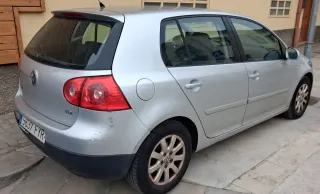 Volkswagen Golf 2008