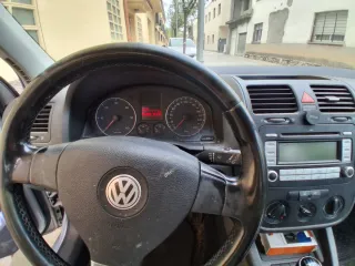 Volkswagen Golf 2008