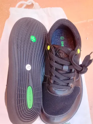 Zapatillas Saguaro unisex talla 37