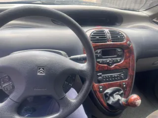 Citroen Xsara 2004