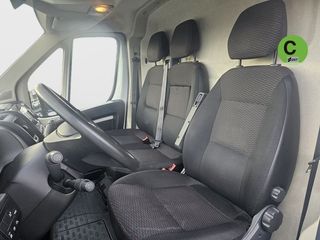 Opel Movano Furgon BlueHDi 140 S&S Heavy L3H2 103 kW (140 CV)